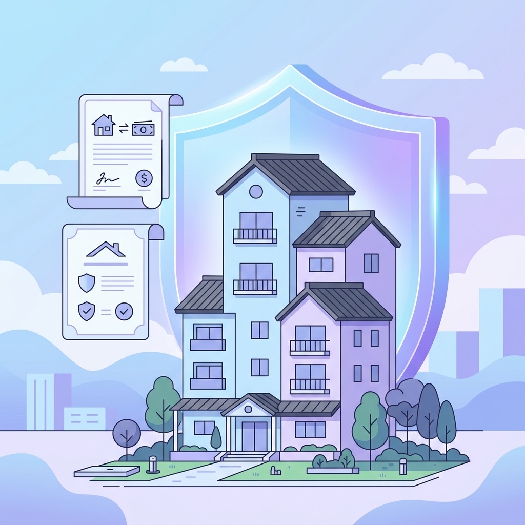 HUG Jeonse Deposit Insurance: Protecting Foreigner Deposits from Fraud in 2026