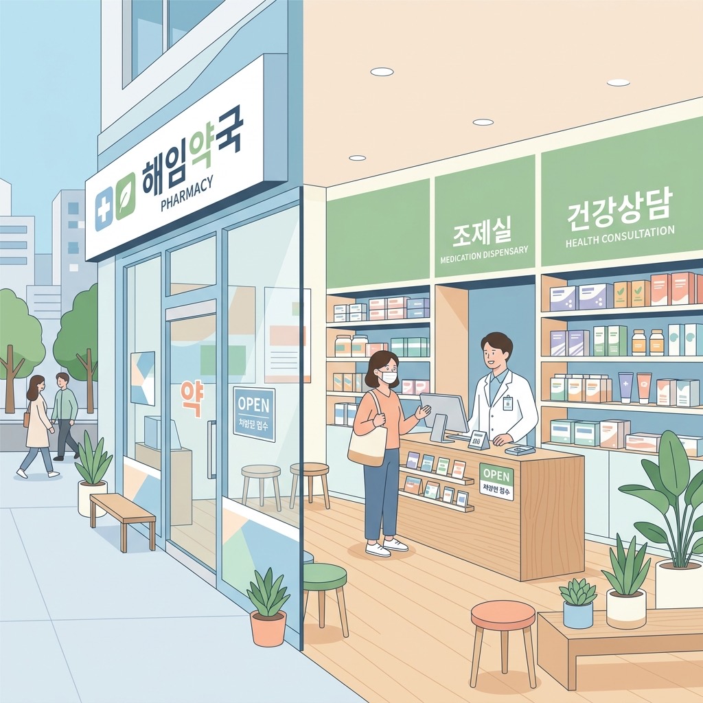 Korean Pharmacy Must-Buys 2026: The Ultimate Guide to Essential OTC Medicines & Skincare